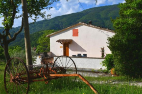 Casa vacanza Ponte Marchetto Assisi